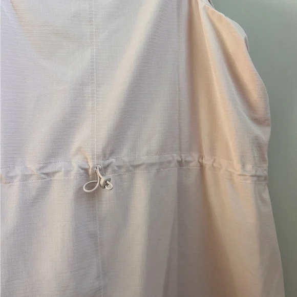 Athleta Women's Pink Sleeveless Top Medium - Picture 9 of 9